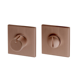 Ручка поворотная BK6.K.YM AC-9 медь