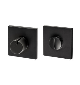 Ручка поворотная BK6.K.YM BL-26 черный