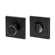 Ручка поворотная BK6.K.YM BL-26 черный