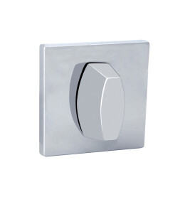 Ручка поворотная BKW8x75.K.RL52 (BKW8x75 RL) CP-8 хром