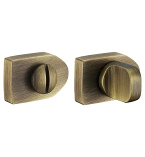 Фиксатор сантехнический Morelli LUX-WC-SH CAFFE кофе