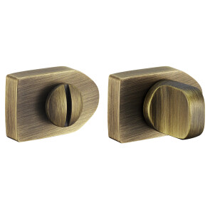 Фиксатор сантехнический Morelli LUX-WC-SH CAFFE кофе