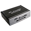 tumb 3 - Ручка раздельная Cosmo LD147-1SN/CP-3 матовый никель/хром