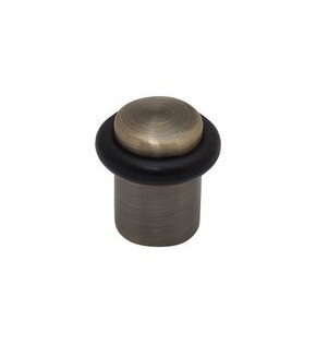Ограничитель напольный DS-0013-30 AB Бронза