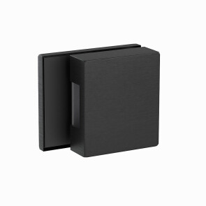 Ответная часть для дверей «DG SP-100 BAL» BAB БрашЧерный