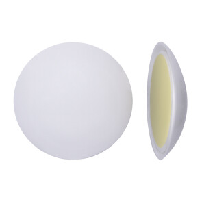 Демпфер для двери настенный DSW-60 белый