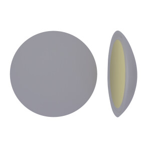 Демпфер для двери настенный DSW-60 серый