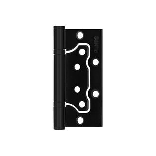 Петля универсальная без врезки IN5200W/HD BL (200-2B 125x2,5) черный