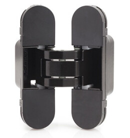 E30200.03.93 (черный) петля ECLIPSE 2.0 БЕЗ НАКЛАДОК