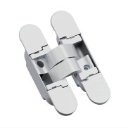 Петля скрытая HCS 110*62*27/21 AL