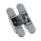 Петля скрытая HCS 110*62*27/21 Sgraphite