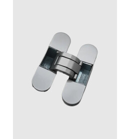 Петля скрытой установки B44-SC, матовый хром