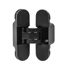 Петля скрытой установки U3D2000.TG BL черный