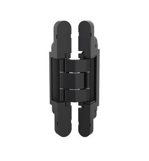 Петля скрытой установки U3D2400.VPG BL черный TECH
