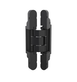 Петля скрытой установки U3D2400.VPG BL черный TECH