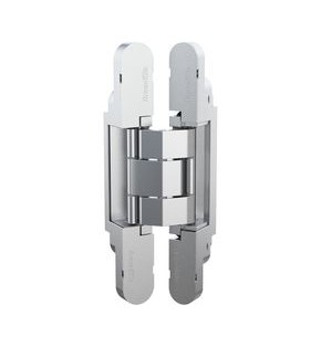 Петля скрытой установки U3D2400.VPG SC мат. хром TECH