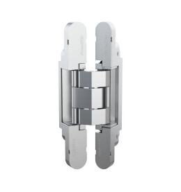 Петля скрытой установки U3D2400.VPG SC мат. хром TECH