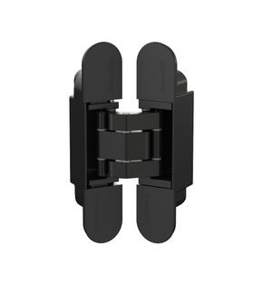 Петля скрытой установки U3D3000.VPG BL черный TECH