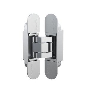 Петля скрытой установки U3D3000.VPG SC мат. хром TECH
