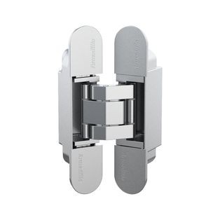 Петля скрытой установки U3D3000.VPG SC мат. хром TECH