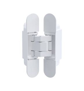 Петля скрытой установки U3D3000.VPG WH белый TECH