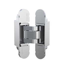 Петля скрытой установки U3D5000.VPG SC мат.хром TECH