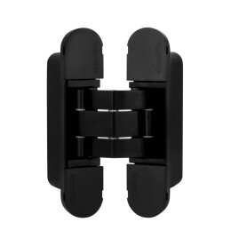 Петля скрытой установки U3D7000 BL (12060UN3D) черный TECH