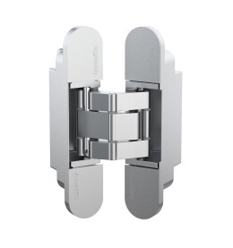 Петля скрытой установки U3D7800.VPG SC мат. хром TECH