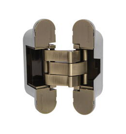 Петля скрытой установки U3D8000.VPG AB бронза TECH