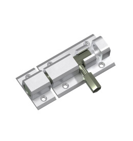 Шпингалет Apecs DB-05-50 CR Хром