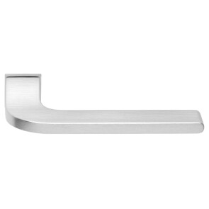 Ручка дверная Morelli SPUTNIK-SM CSA матовый хром