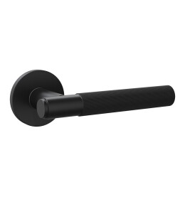 Ручка раздельная R.ARC.R52.FORM BL-24 черный