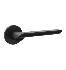 Ручка раздельная R.ARC.R52.STEP BL-24 черный