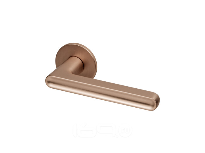 Ручка раздельная R.YM.CINNAMON AC-9 медь