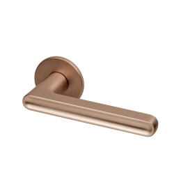 Ручка раздельная R.YM.CINNAMON AC-9 медь