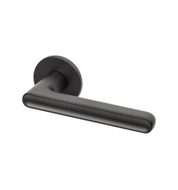 Ручка раздельная R.YM.CINNAMON BL-26 черный