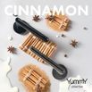 Ручка раздельная R.YM.CINNAMON BL-26 черный