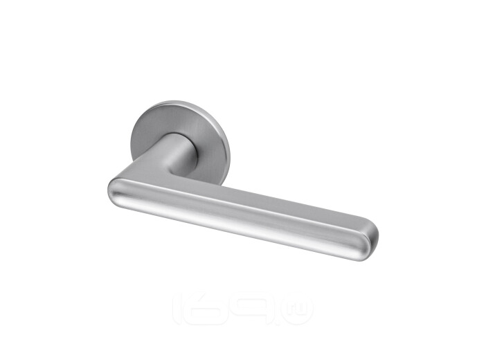 Ручка раздельная R.YM.CINNAMON MWSC-33 итальянский тисненый