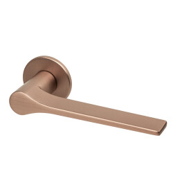 Ручка раздельная R.YM.CREME AC-9 медь