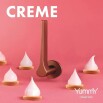 Ручка раздельная R.YM.CREME AC-9 медь