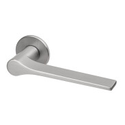 Ручка раздельная R.YM.CREME MWSC-33 итальянский тисненый