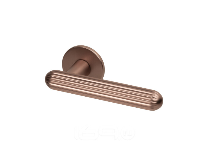 Ручка раздельная R.YM.ECLAIR AC-9 медь