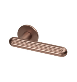 Ручка раздельная R.YM.ECLAIR AC-9 медь