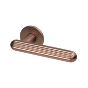 Ручка раздельная R.YM.ECLAIR AC-9 медь