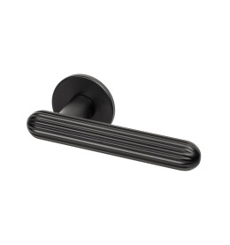 Ручка раздельная R.YM.ECLAIR BL-26 черный