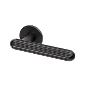 Ручка раздельная R.YM.ECLAIR BL-26 черный