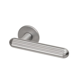 Ручка раздельная R.YM.ECLAIR MWSC-33 итальянский тисненый