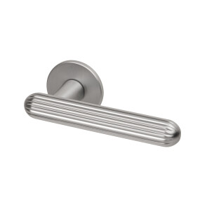 Ручка раздельная R.YM.ECLAIR MWSC-33 итальянский тисненый