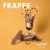 Ручка раздельная R.YM.FRAPPE AC-9 медь