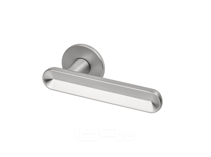 Ручка раздельная R.YM.FRAPPE MWSC-33 итальянский тисненый